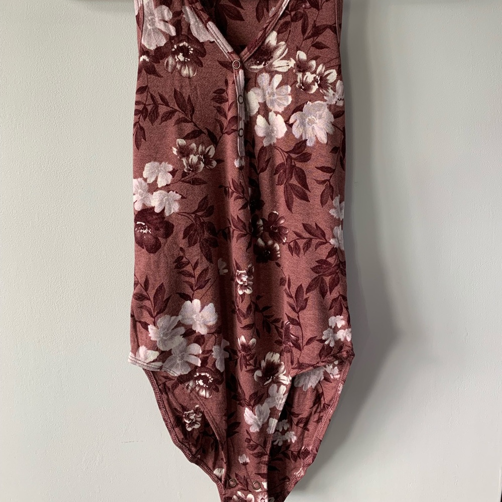 American Eagle Bodysuit